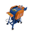 High Quality Conveyor Belt Chaff Cutter